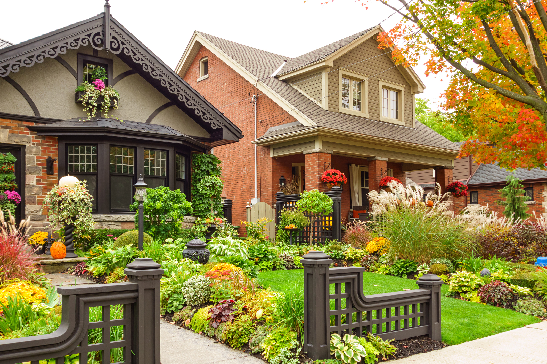Home in Hamilton the Best Option to Invest in Ontario
