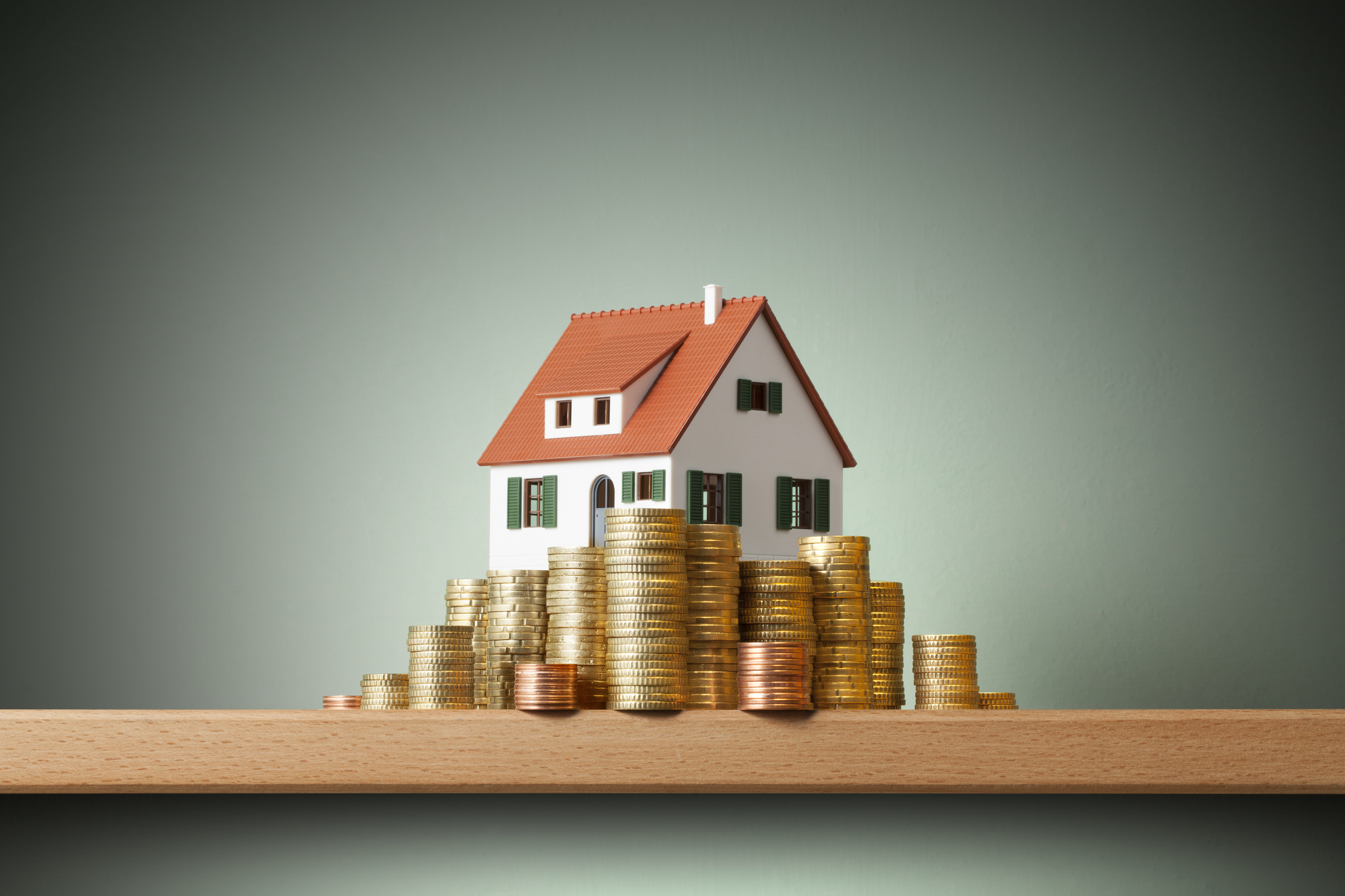 Bad Credit Home Equity Loan